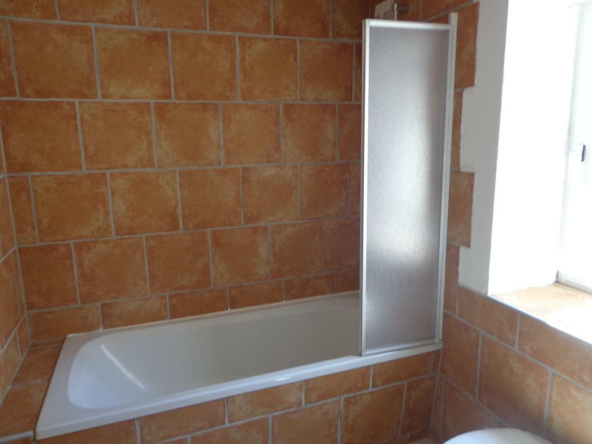 Ferienwohnung Valora Obergude Kültér fotó